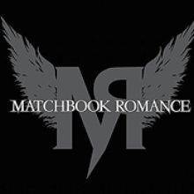 logo Matchbook Romance